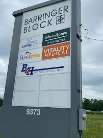 First Option Mortgage-Southern Region