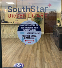 SouthStar Urgent Care - New Iberia East Saint Peter St.