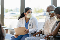Lake Urgent Care - Central