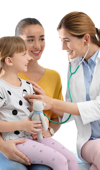 Fast Pace Health Urgent Care - Watson - LA