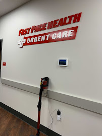 Fast Pace Health Urgent Care - Breaux Bridge - LA