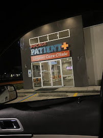 Patient Plus Urgent Care - Bocage