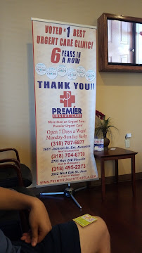 Premier Urgent Care