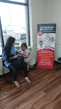 Fast Pace Health Urgent Care - Sulphur - LA