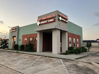 Fast Pace Health Urgent Care - DeRidder - LA