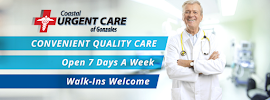 Coastal Urgent Care of Gonzales