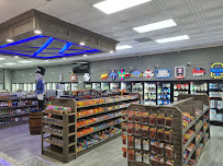 Evans Corner Store - Sunoco