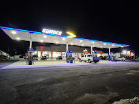 Evans Corner Store - Sunoco