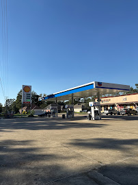 Runway Fuel Station - Denham