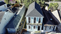 Mega Roofing and Exteriors LLC