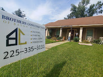 Brothers Construction Company