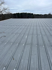 Kinder Roofing and Construction
