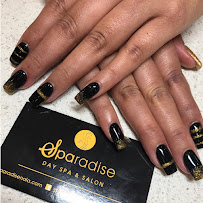 Sparadise Day Spa & Salon