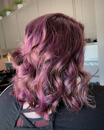 Madalynn Cole Salon & Spa