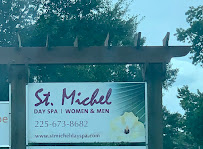 St. Michel Day Spa