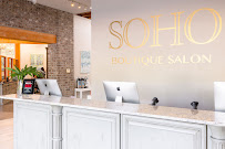Soho Boutique Salon