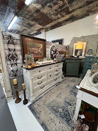 Denham Springs Antique Village