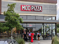 The Market at Springwoods Village