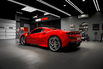 Apex Detail Studio | Best Detailing Studio in Dubai | XPEL Paint Protection Films | Ceramic Coatings