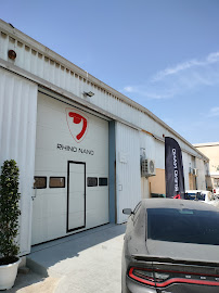 Rhino Nano- Car PPF | Wrapping | Window tinting | Ceramic coating | Detailing