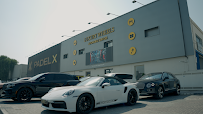 The Detailing Experts Xpel PPF