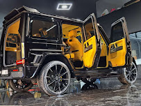 NVN Motorworks | PPF, detailing, window tint, car color change|