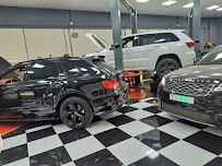 NVN Motorworks | PPF, detailing, window tint, car color change|