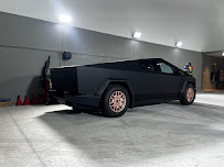 Glitz Car Care - Ultimate Paint Protection in Dubai | PPF | Ceramic Coating | Window Tint | Xpel | Union Delta