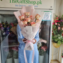 TheGiftShop.pk - Flowers & Wrapping