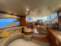 Luxury Sea Boats Charter by AVALON Yachts