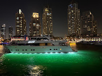 Elite Pearl Yachts Charter | Yacht Rental Dubai | Yacht Hire Dubai