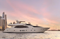 Xclusive Yachts - Yacht Rental Dubai