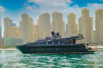 Xclusive Yachts - Yacht Rental Dubai