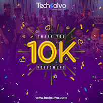 Techsolvo | ERP for Manufacturing Units in Indore | Accounting and Billing Software in Indore | AI and ML Solutions