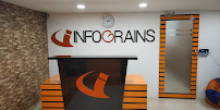 InfoGrains