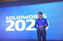 Logical Solutions Ltd 3DEXPERIENCE SOLIDWORKS Reseller