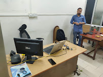 Tech Driven Basic (CAMSEC.AI)