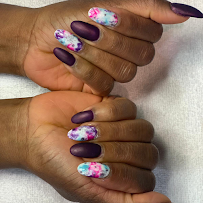 Mohni Spa & Nails Inc.( laser hair removal)