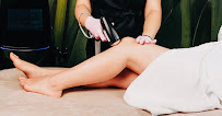 Mohni Spa & Nails Inc.( laser hair removal)