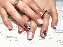 MERAKI BEAUTY INC