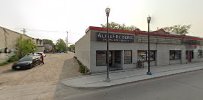 Alise Frederic Salon and Spa