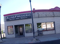Alise Frederic Salon and Spa