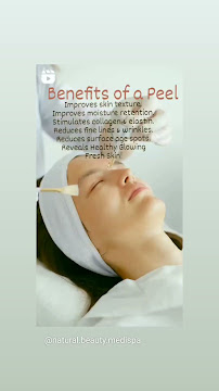 Natural Beauty Medi-Spa and Laser Clinic