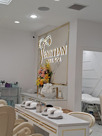VENETIAN NAIL SPA | Kildonan Place