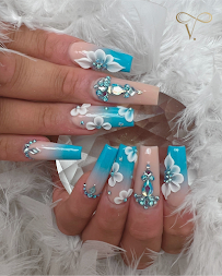 VENETIAN NAIL SPA | Kildonan Place