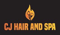 CJ Hair and Spa