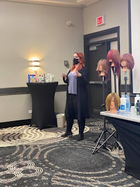 CB Aspire Salon & Spa