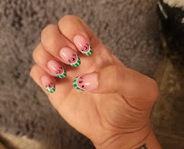 Honey Nail Spa