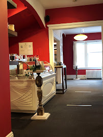 Edward Carriere Salon