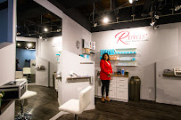 Ruwis' Hair, Beauty, & Nails!
